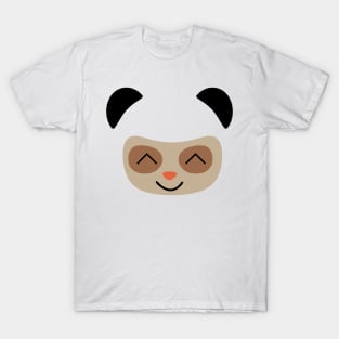 Panda-mo T-Shirt